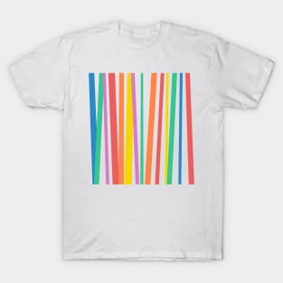 Palm Springs 1930: Retro Mid-Century Edition T-Shirt